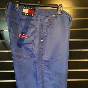 Retro Tommy Hilfiger Shorts